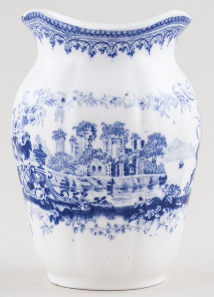 Vase c1908